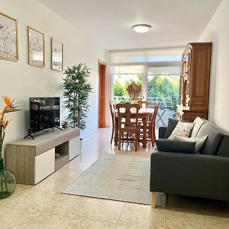 Piso Centrico Corazon De Aridane Apartment ลอสยานอส เด อารีดาเน ภายนอก รูปภาพ