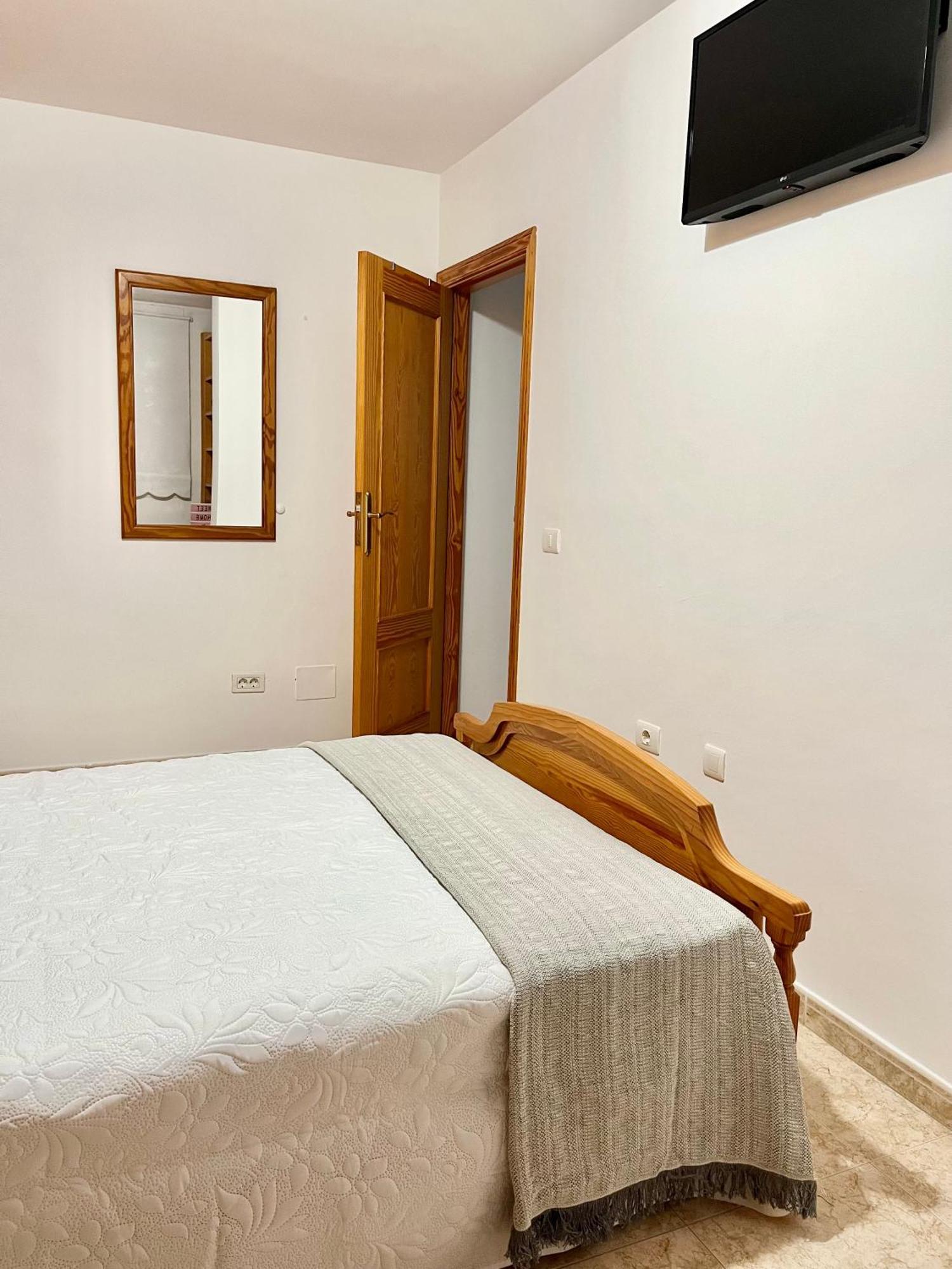 Piso Centrico Corazon De Aridane Apartment ลอสยานอส เด อารีดาเน ภายนอก รูปภาพ