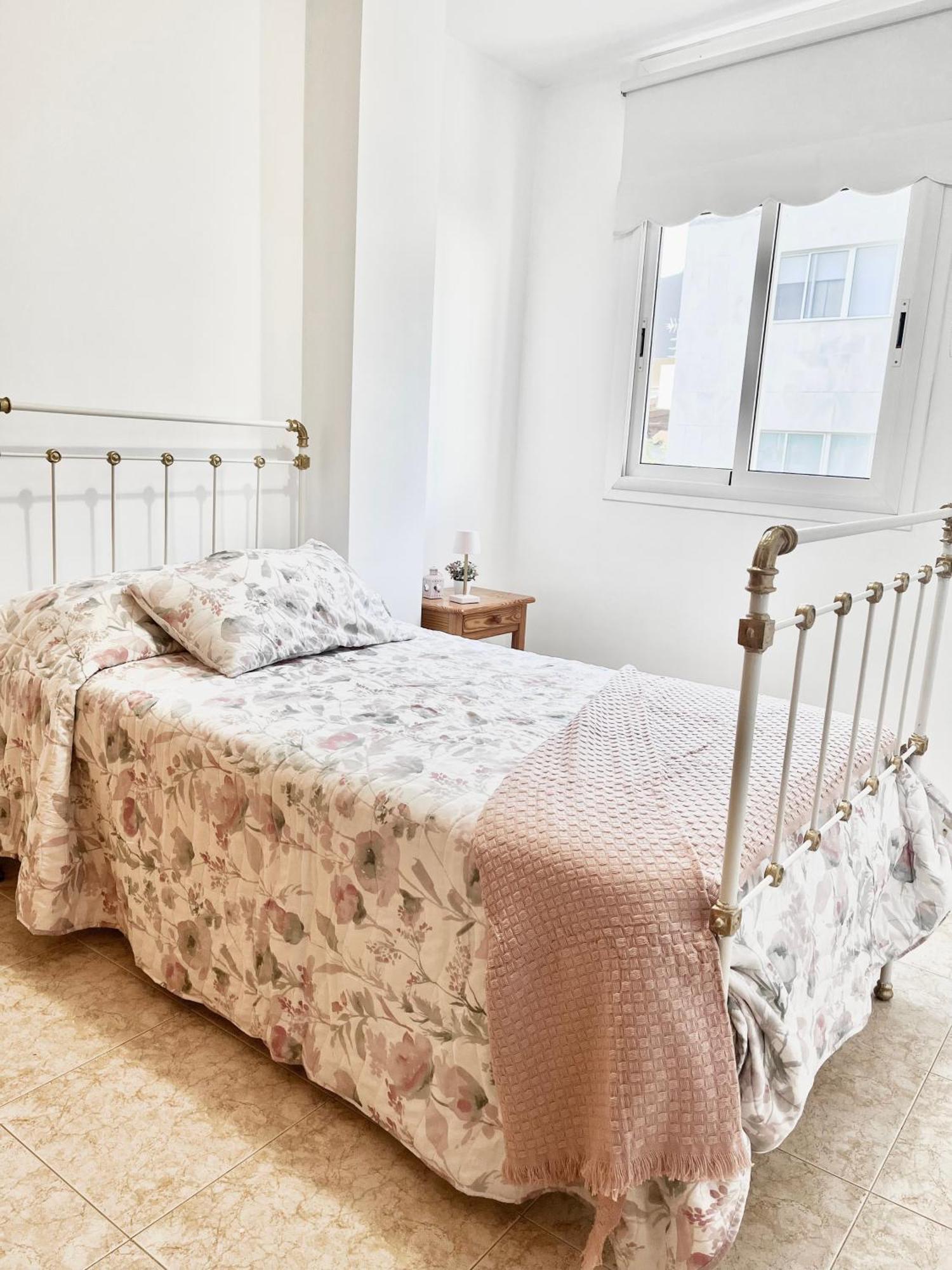 Piso Centrico Corazon De Aridane Apartment ลอสยานอส เด อารีดาเน ภายนอก รูปภาพ