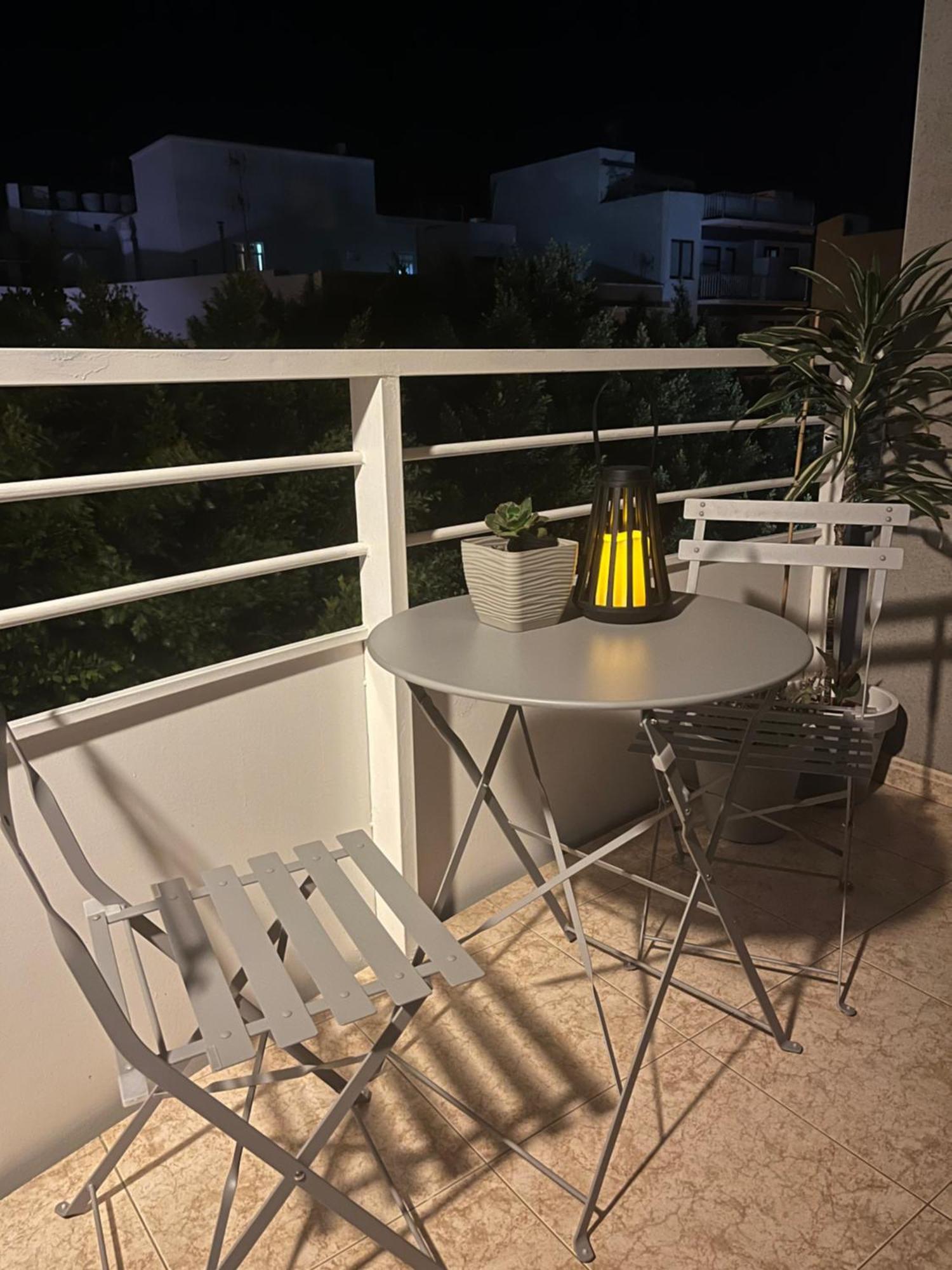 Piso Centrico Corazon De Aridane Apartment ลอสยานอส เด อารีดาเน ภายนอก รูปภาพ