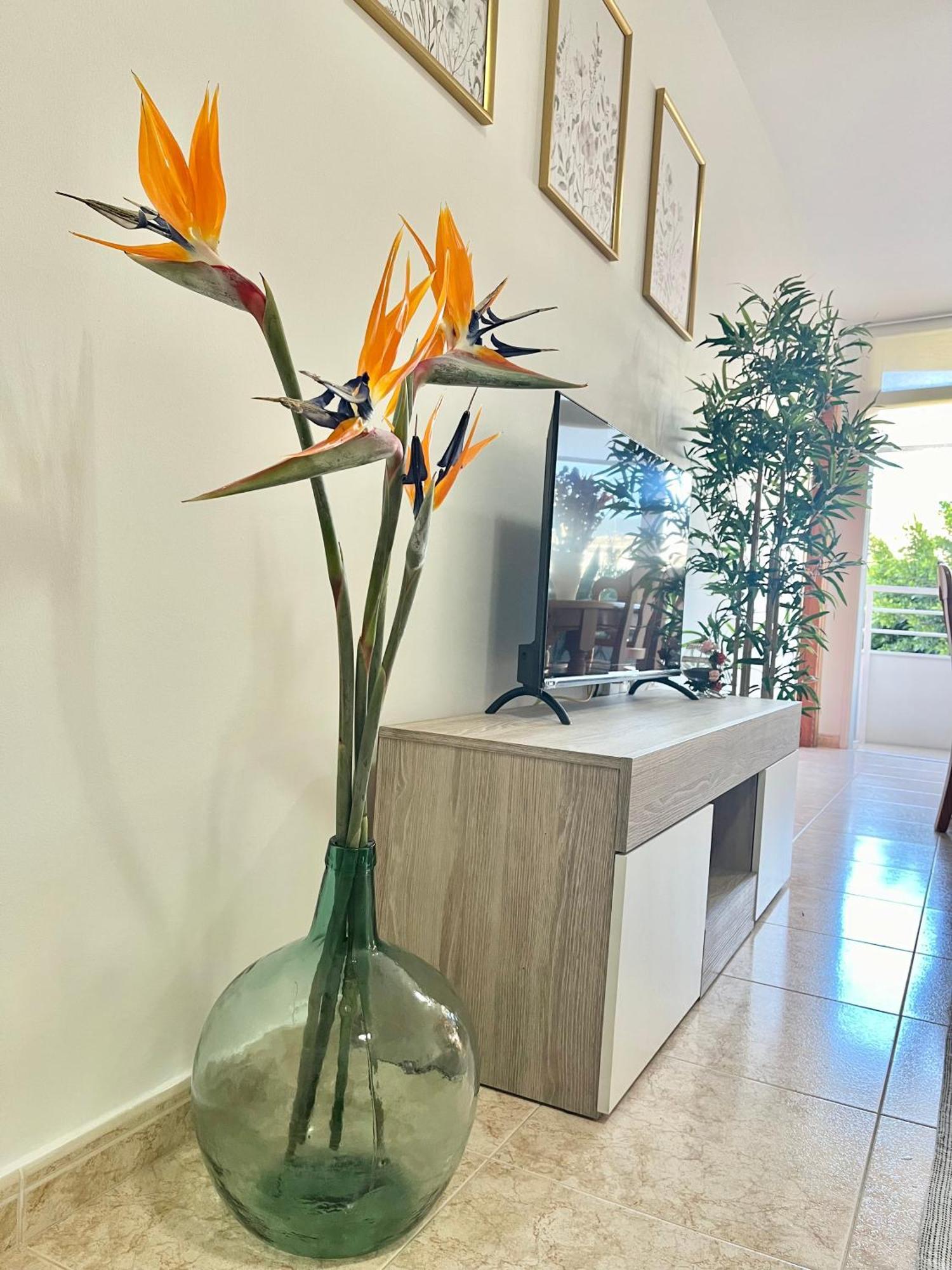 Piso Centrico Corazon De Aridane Apartment ลอสยานอส เด อารีดาเน ภายนอก รูปภาพ