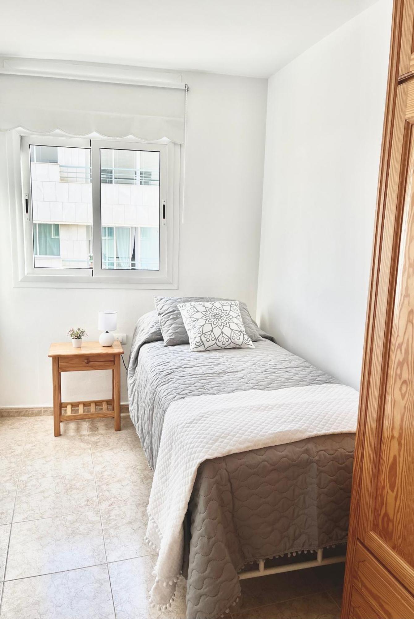 Piso Centrico Corazon De Aridane Apartment ลอสยานอส เด อารีดาเน ภายนอก รูปภาพ