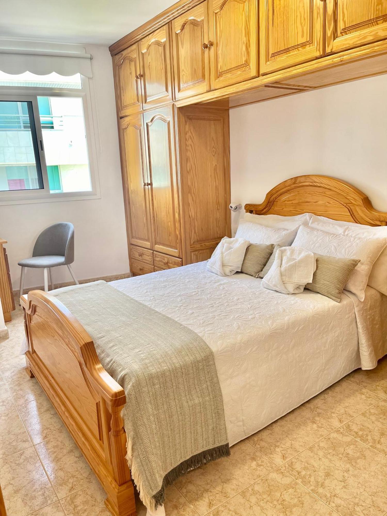 Piso Centrico Corazon De Aridane Apartment ลอสยานอส เด อารีดาเน ภายนอก รูปภาพ