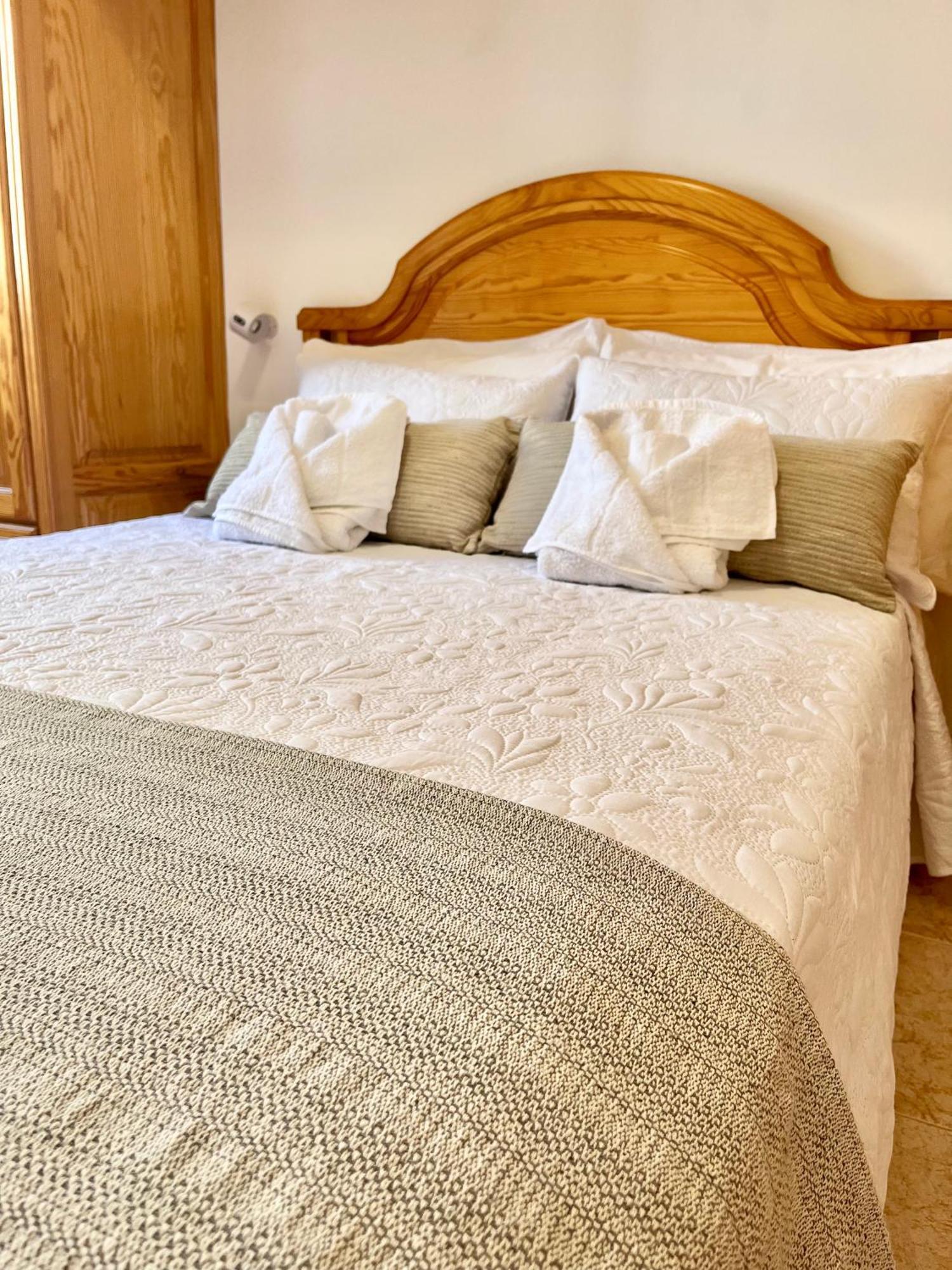 Piso Centrico Corazon De Aridane Apartment ลอสยานอส เด อารีดาเน ภายนอก รูปภาพ