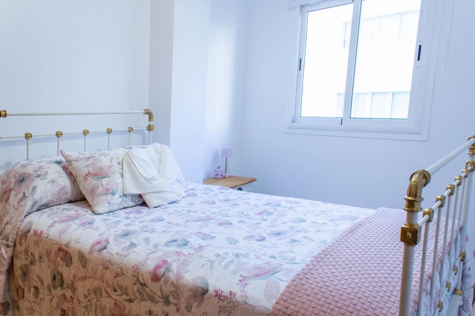 Piso Centrico Corazon De Aridane Apartment ลอสยานอส เด อารีดาเน ภายนอก รูปภาพ