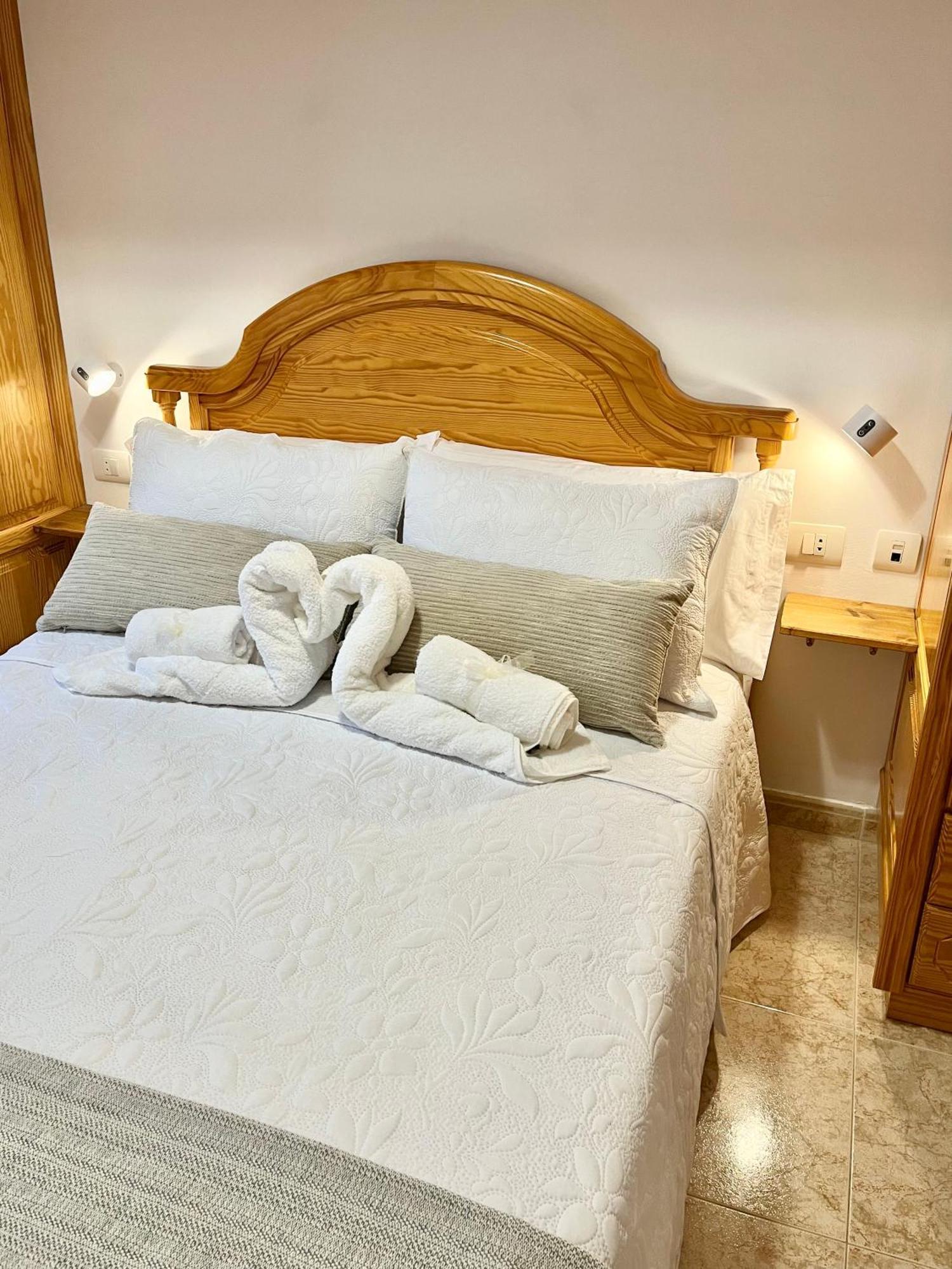 Piso Centrico Corazon De Aridane Apartment ลอสยานอส เด อารีดาเน ภายนอก รูปภาพ