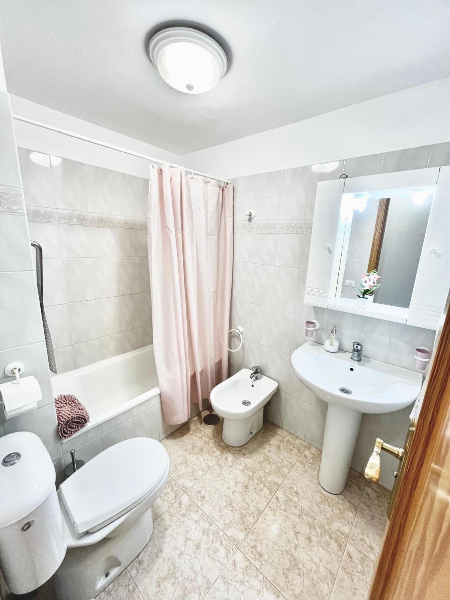 Piso Centrico Corazon De Aridane Apartment ลอสยานอส เด อารีดาเน ภายนอก รูปภาพ